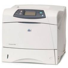 LaserJet 4200L PCL 5e